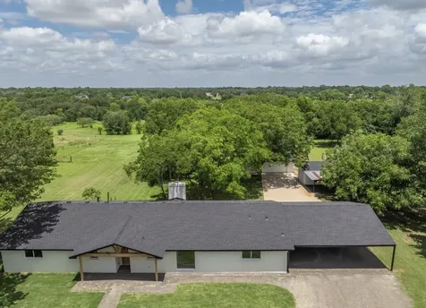 616 E Moonlight Drive Robinson TX 76706