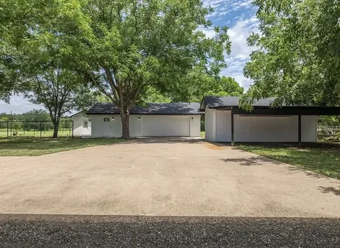 616 E Moonlight Drive Robinson TX 76706