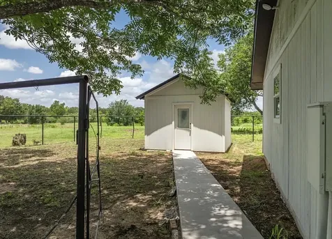 616 E Moonlight Drive Robinson TX 76706