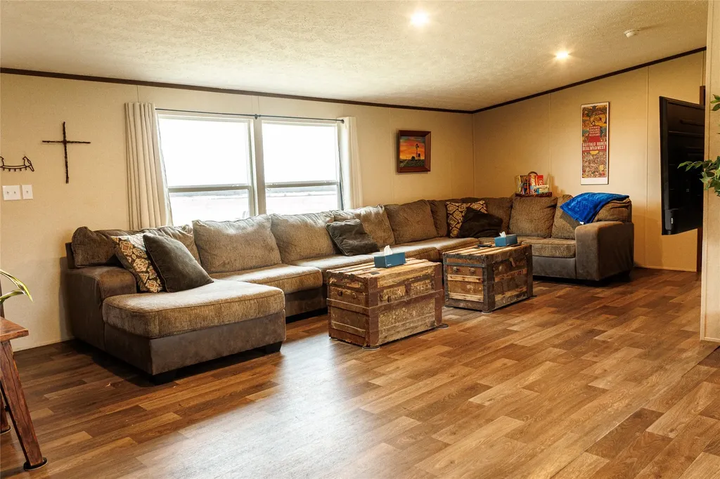2046 County Road 103 Comanche TX 76442