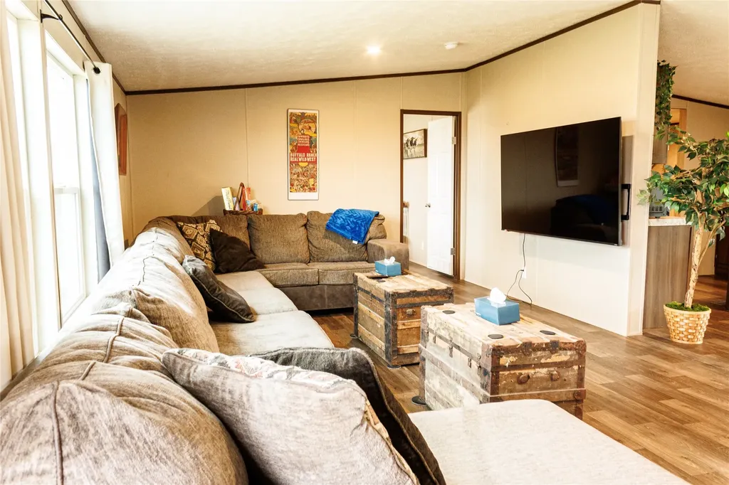2046 County Road 103 Comanche TX 76442