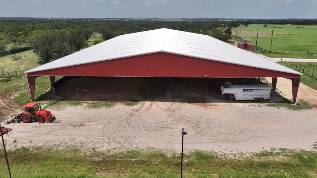 2046 County Road 103 Comanche TX 76442