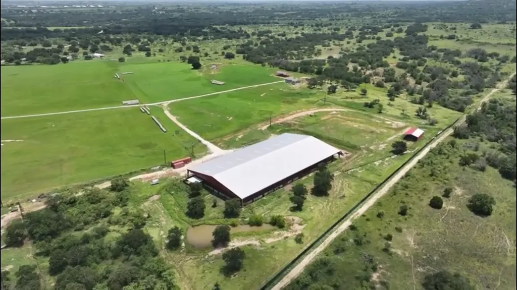 2046 County Road 103 Comanche TX 76442