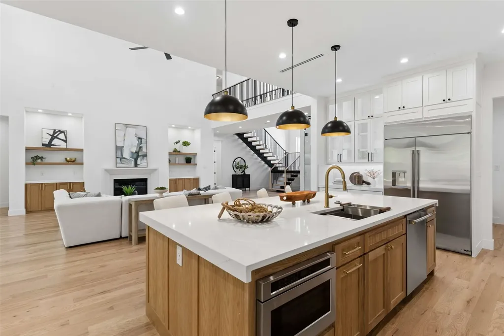 10144 Rockmoor Court Dallas TX 75229