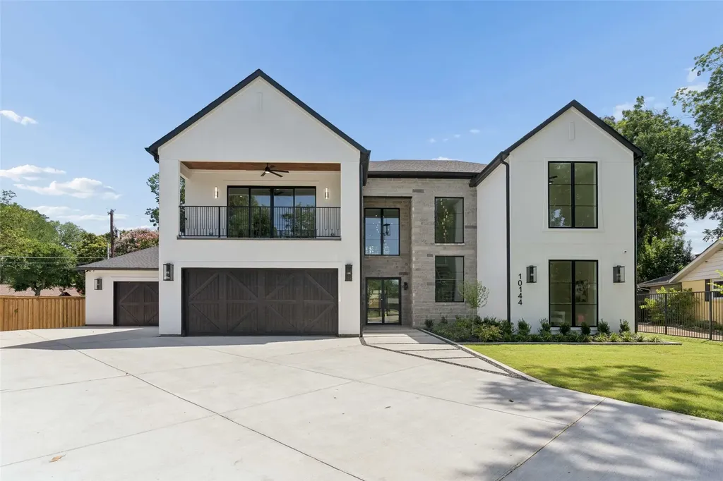 10144 Rockmoor Court Dallas TX 75229