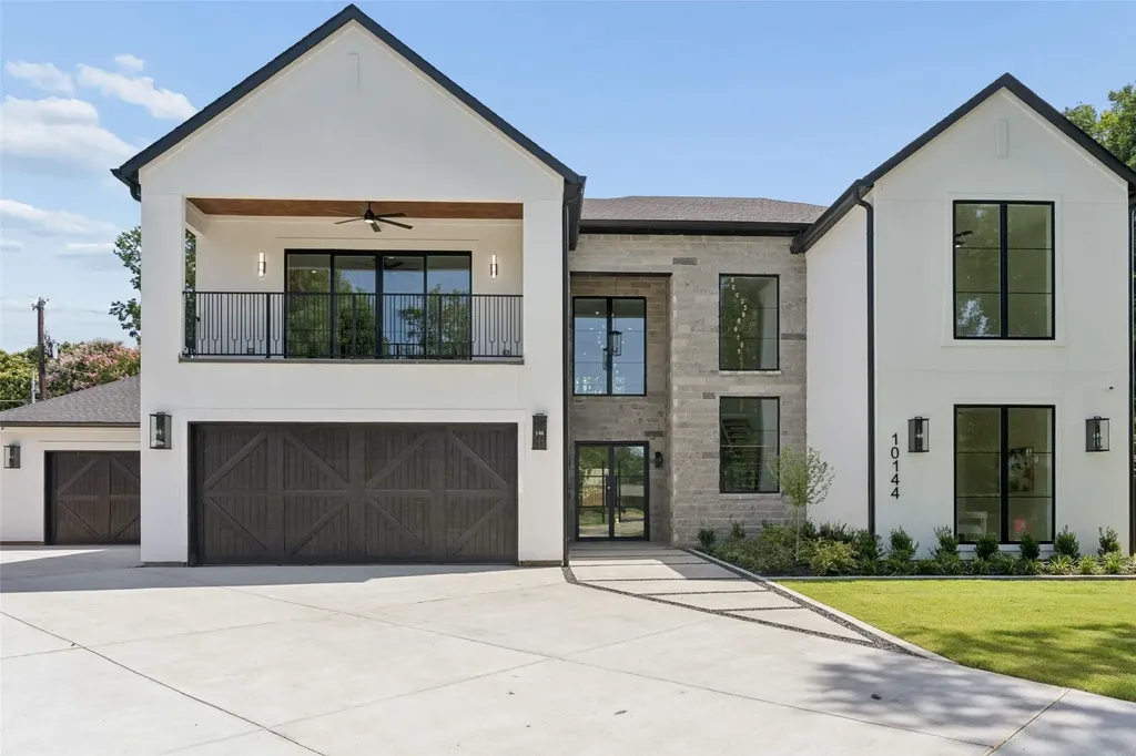 10144 Rockmoor Court Dallas TX 75229