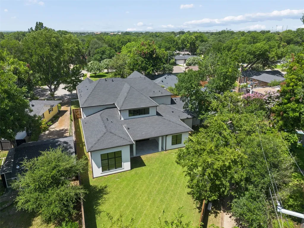 10144 Rockmoor Court Dallas TX 75229