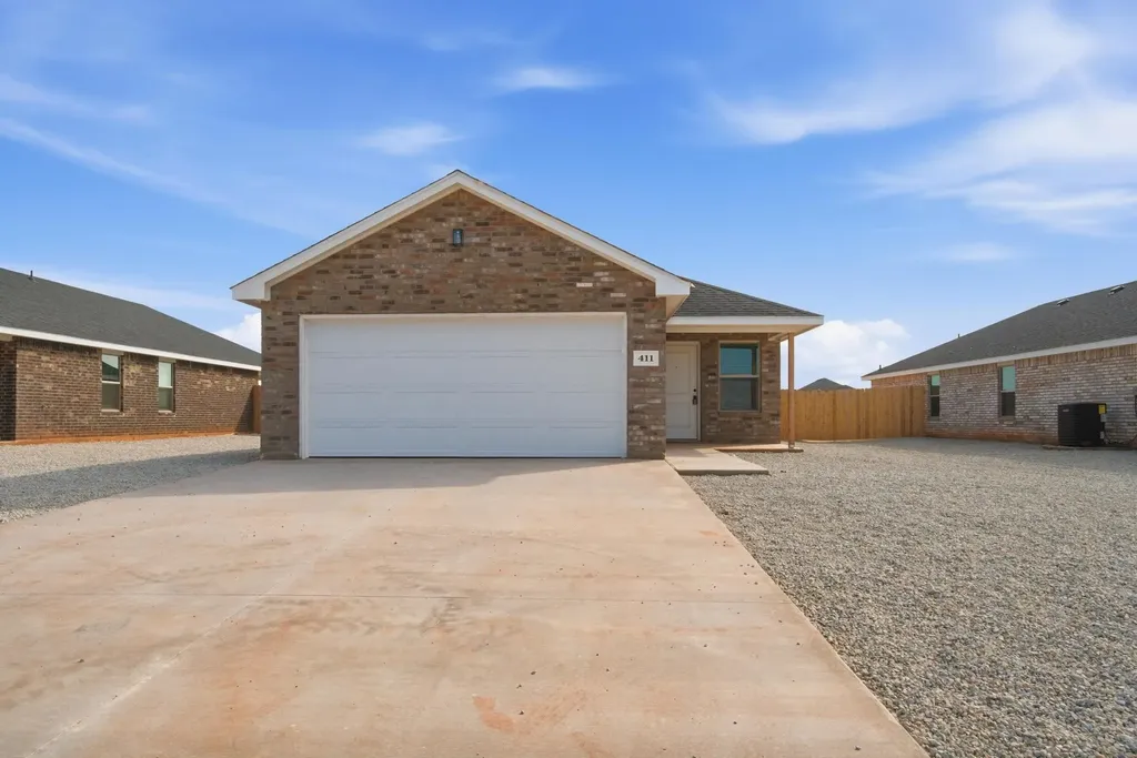 435 Colorado Street Abilene TX 79601