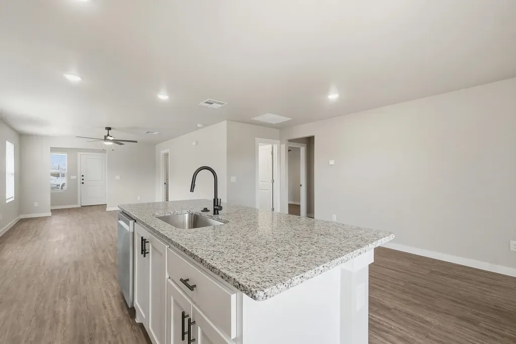 435 Colorado Street Abilene TX 79601