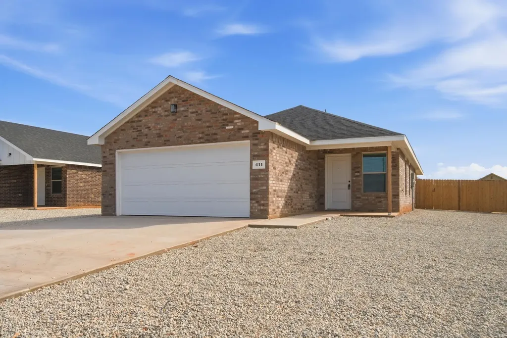 435 Colorado Street Abilene TX 79601