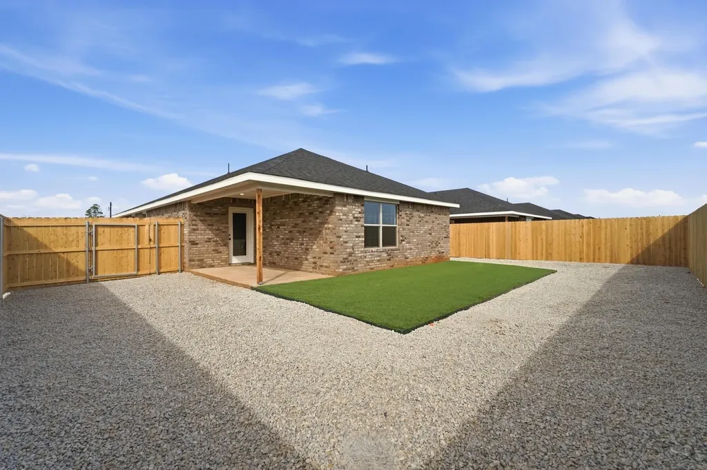435 Colorado Street Abilene TX 79601