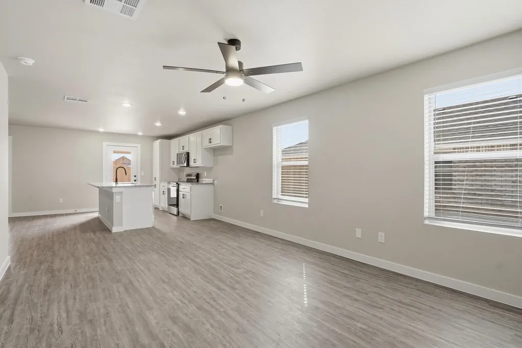 435 Colorado Street Abilene TX 79601