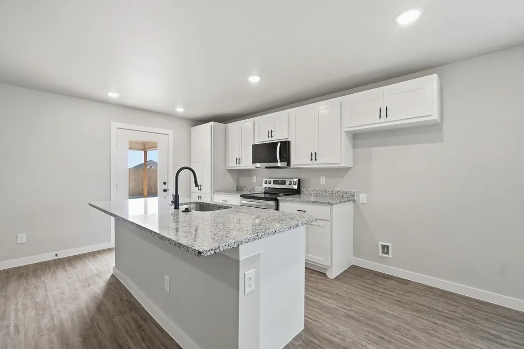 435 Colorado Street Abilene TX 79601