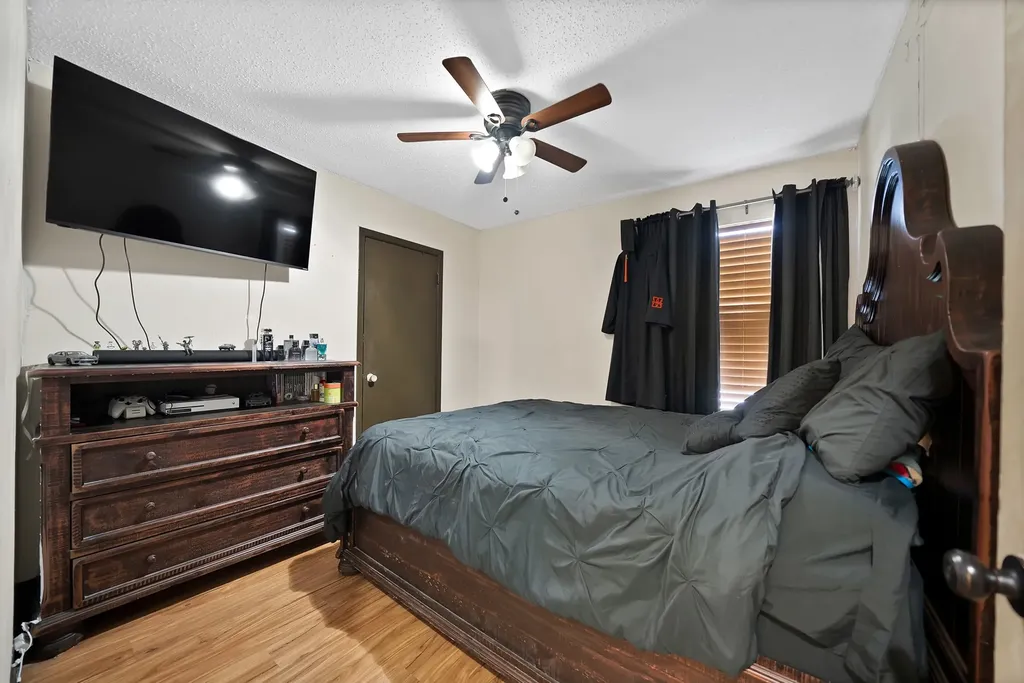 6621 Perdido Drive Watauga TX 76148