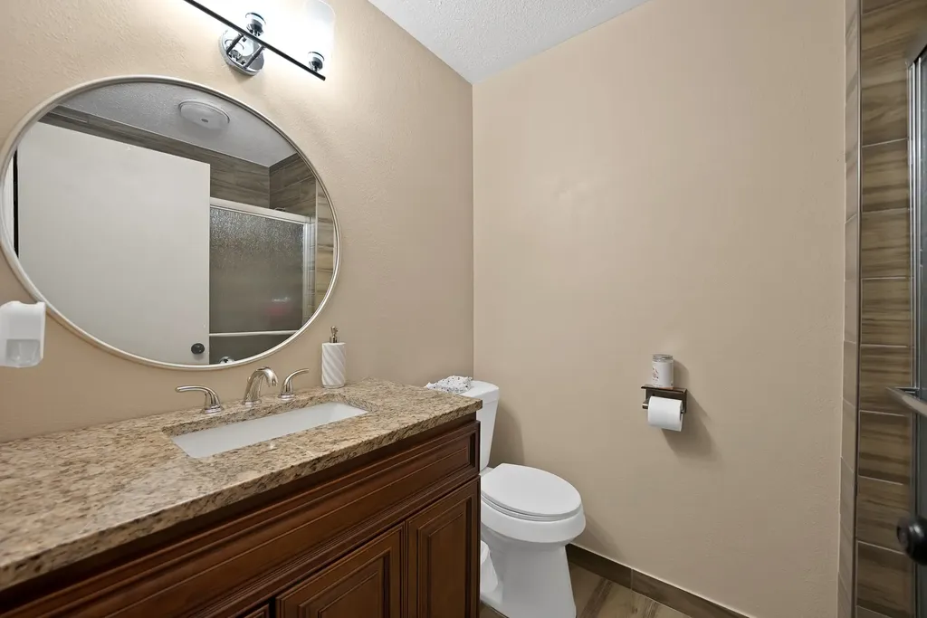 6621 Perdido Drive Watauga TX 76148