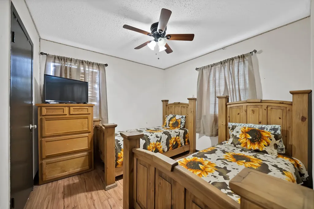 6621 Perdido Drive Watauga TX 76148