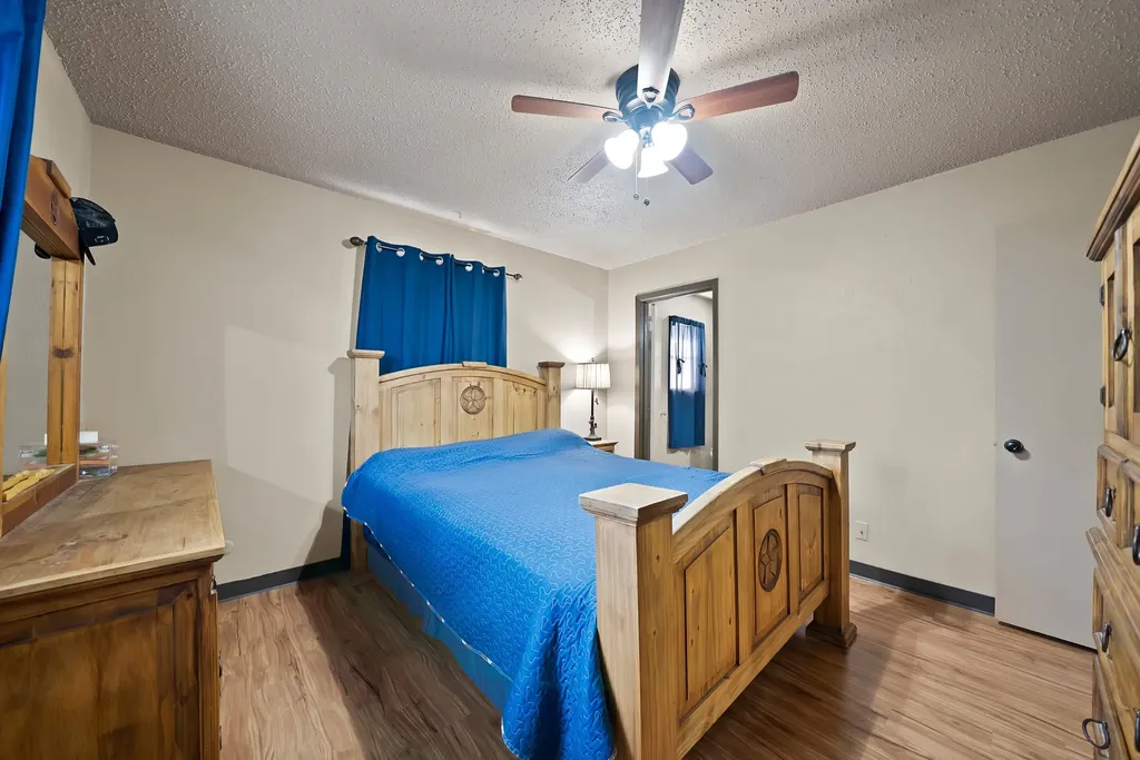 6621 Perdido Drive Watauga TX 76148