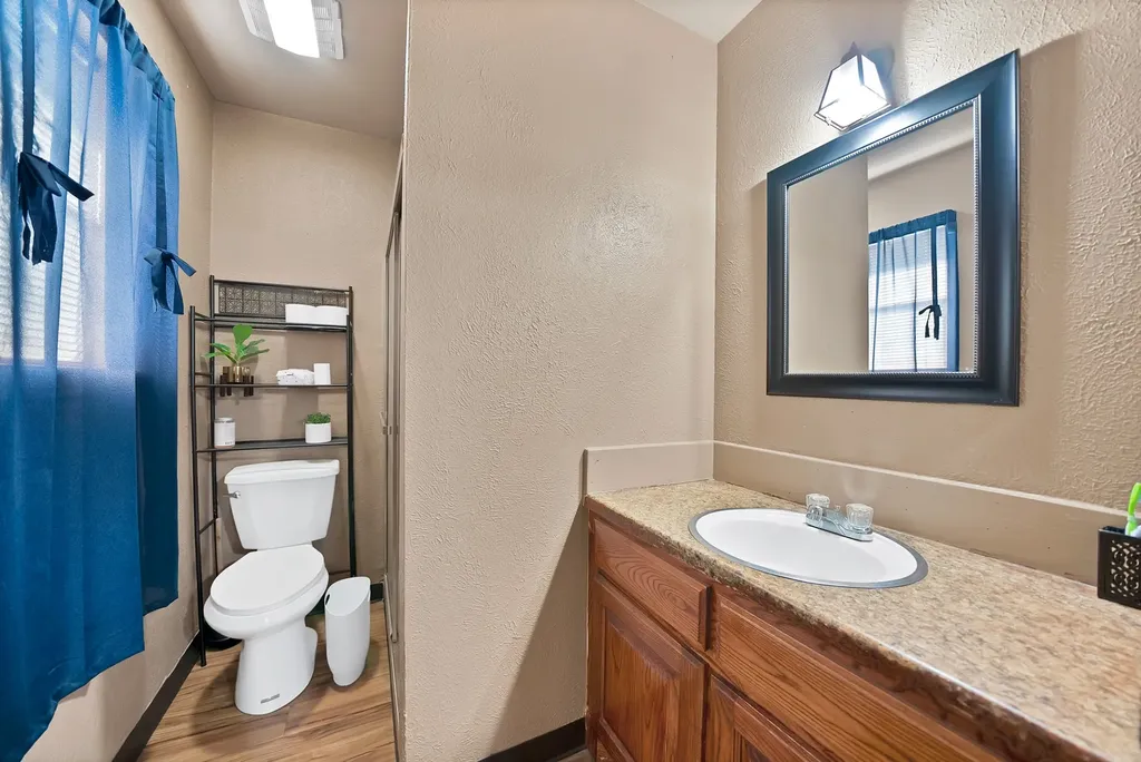 6621 Perdido Drive Watauga TX 76148