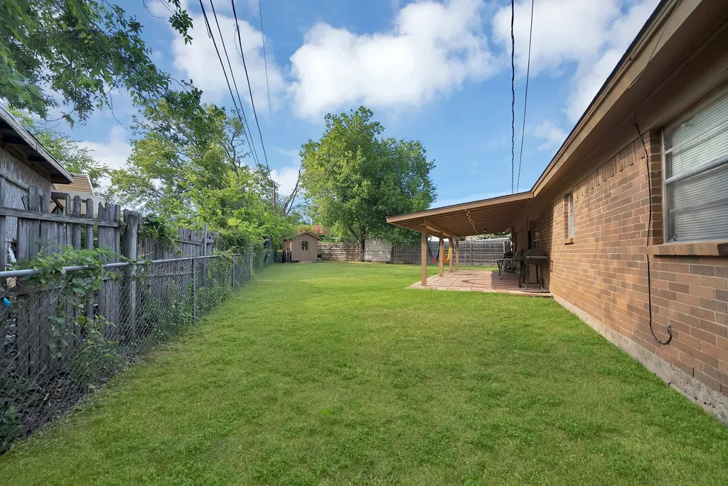6621 Perdido Drive Watauga TX 76148