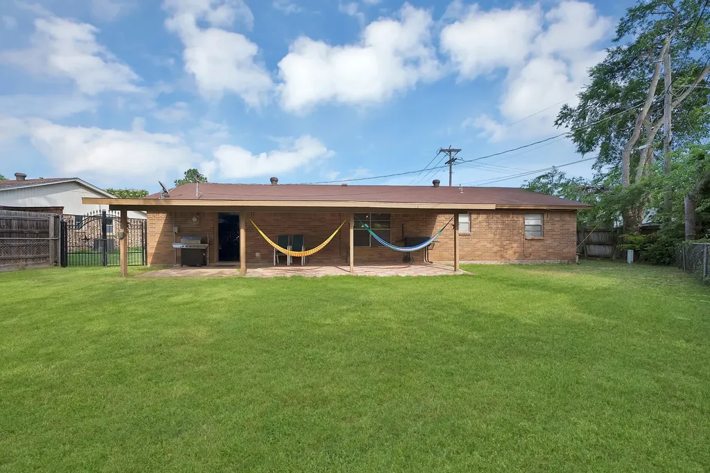 6621 Perdido Drive Watauga TX 76148