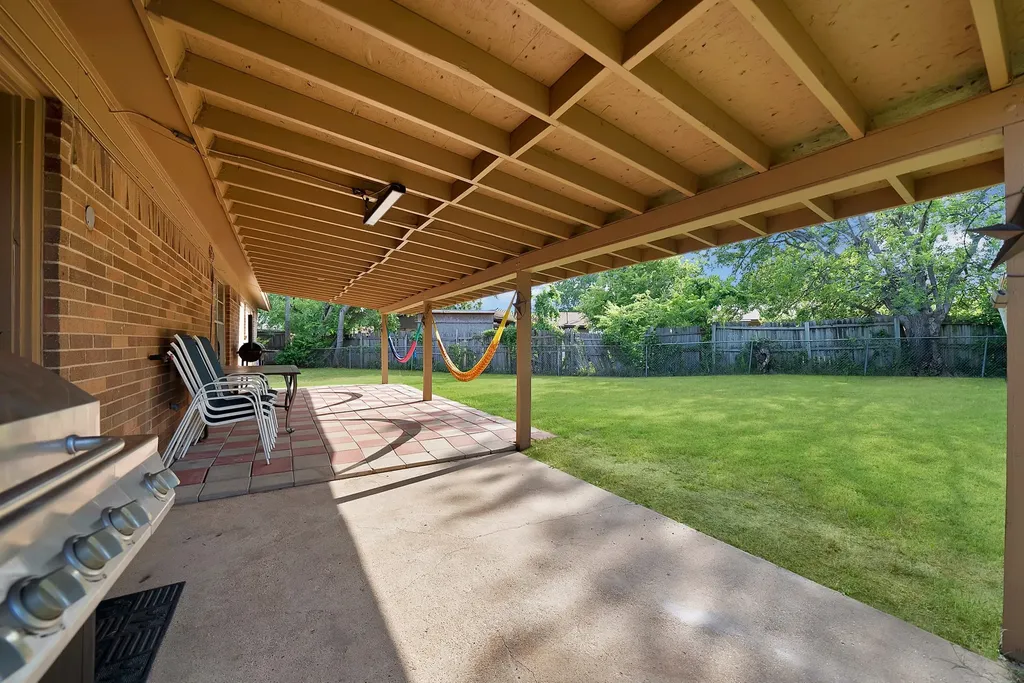 6621 Perdido Drive Watauga TX 76148