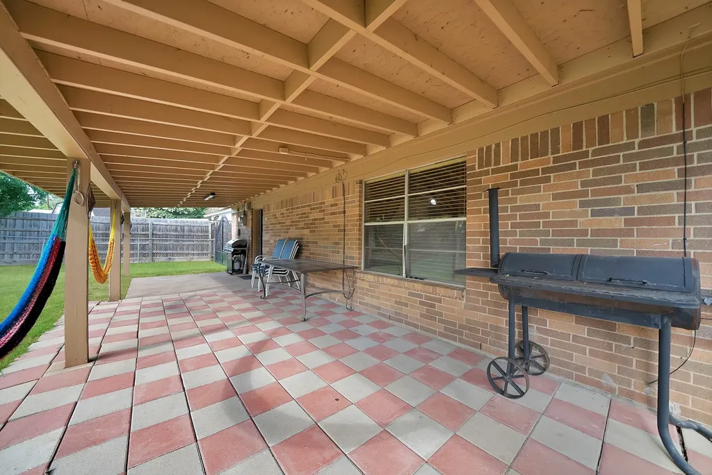 6621 Perdido Drive Watauga TX 76148