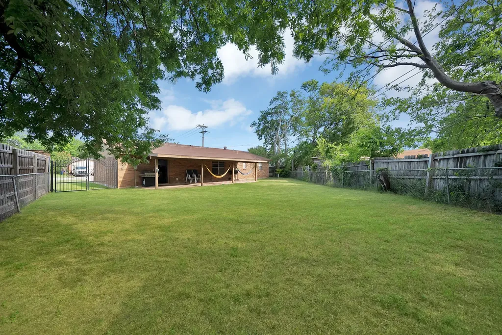 6621 Perdido Drive Watauga TX 76148