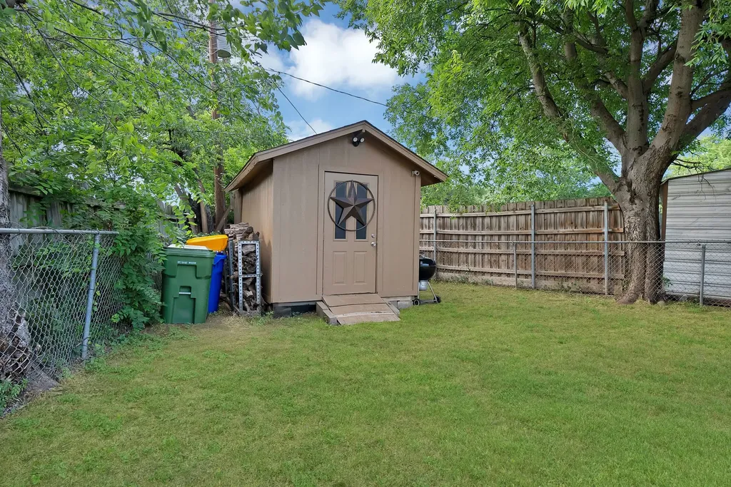 6621 Perdido Drive Watauga TX 76148