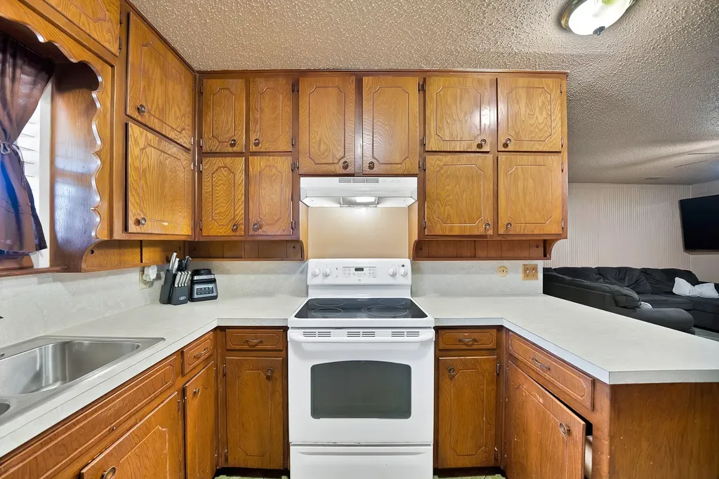 6621 Perdido Drive Watauga TX 76148