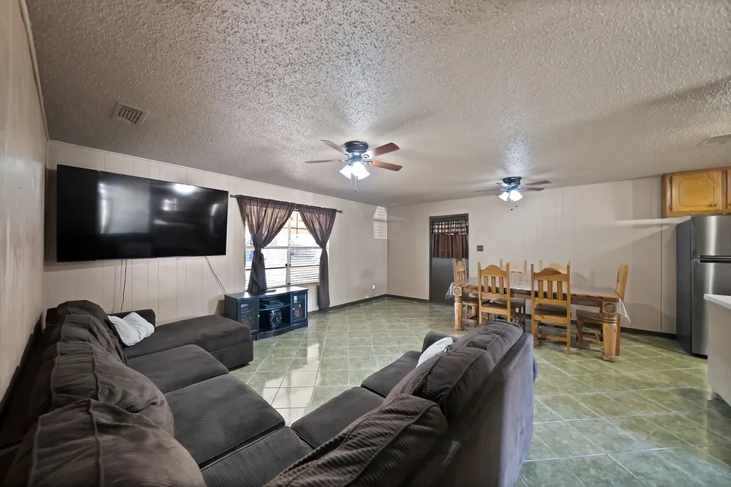 6621 Perdido Drive Watauga TX 76148