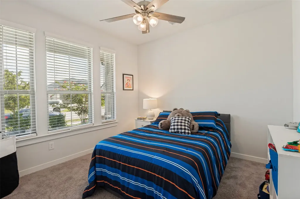 456 Leopold Trail Waxahachie TX 75165