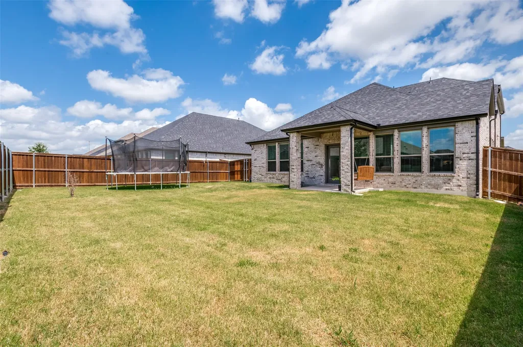 456 Leopold Trail Waxahachie TX 75165