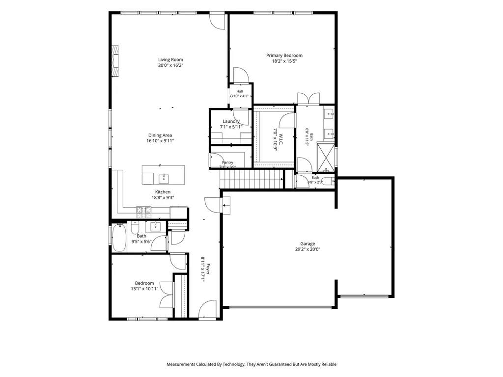 456 Leopold Trail Waxahachie TX 75165