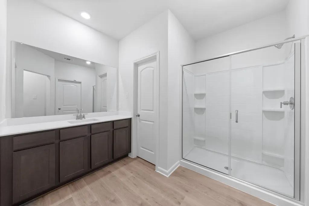 945 Cawthorne Trail Fort Worth TX 76108