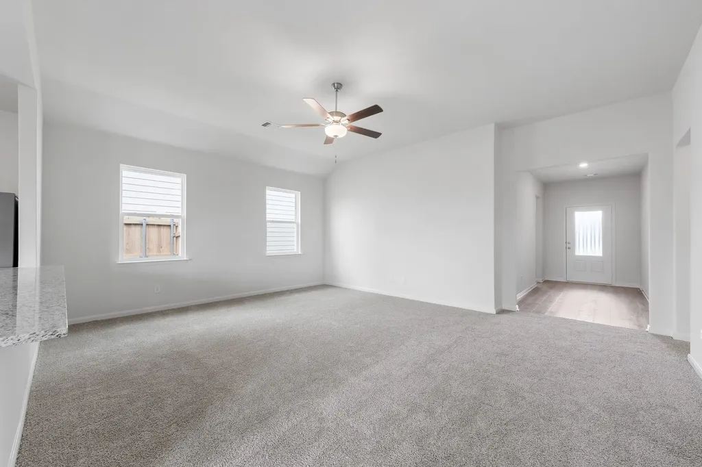945 Cawthorne Trail Fort Worth TX 76108