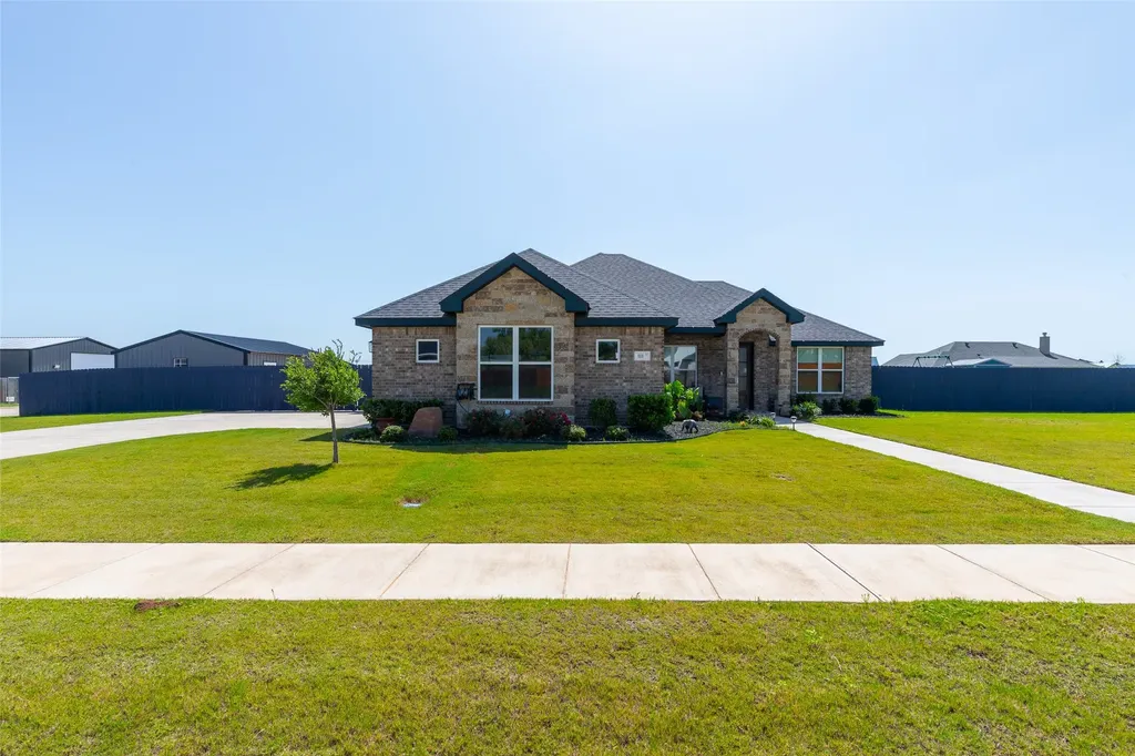 111 Bell Street Abilene TX 79602