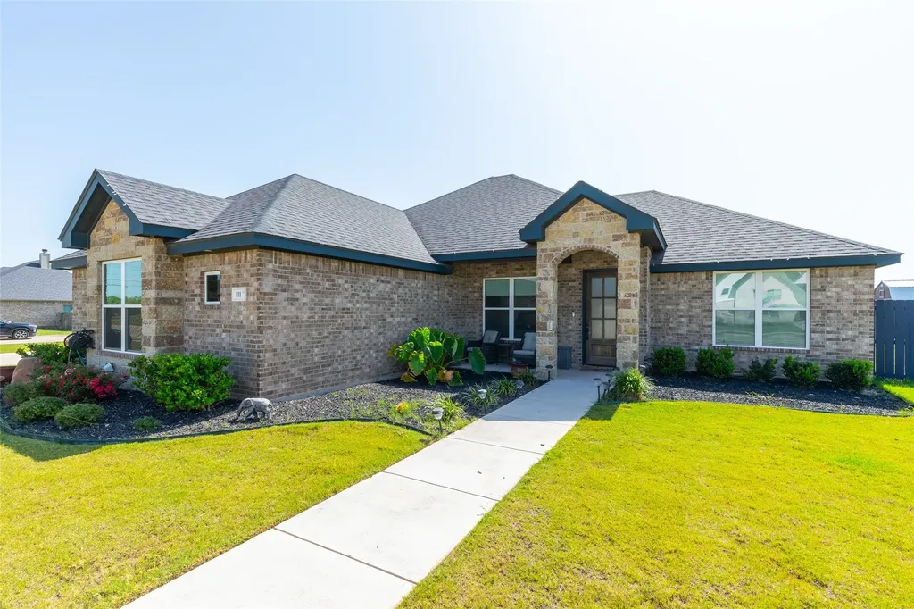 111 Bell Street Abilene TX 79602