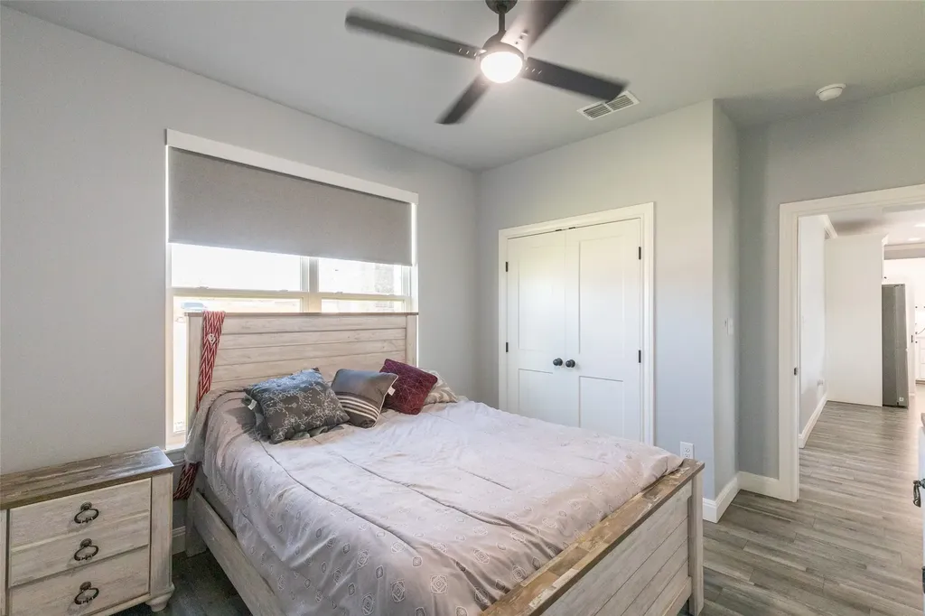111 Bell Street Abilene TX 79602
