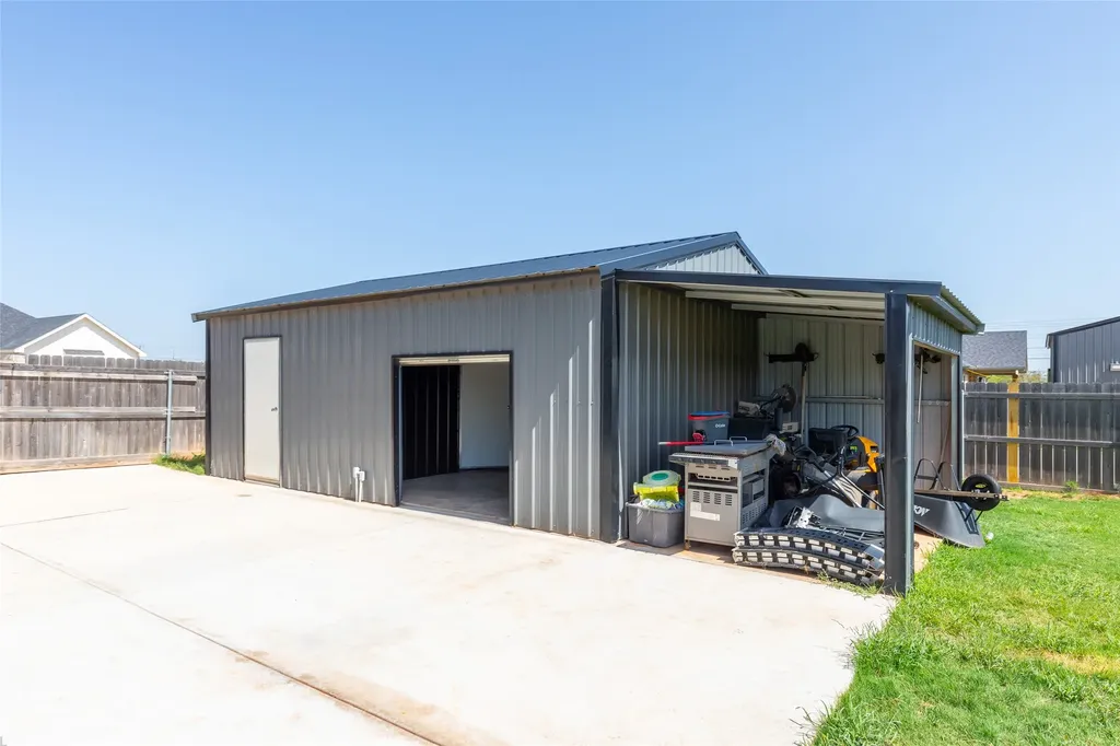 111 Bell Street Abilene TX 79602