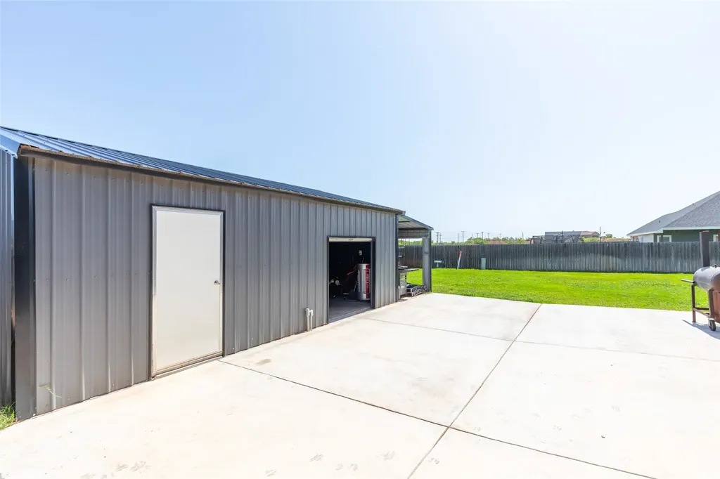 111 Bell Street Abilene TX 79602