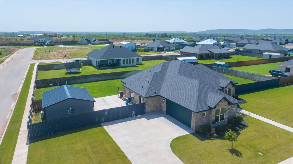 111 Bell Street Abilene TX 79602