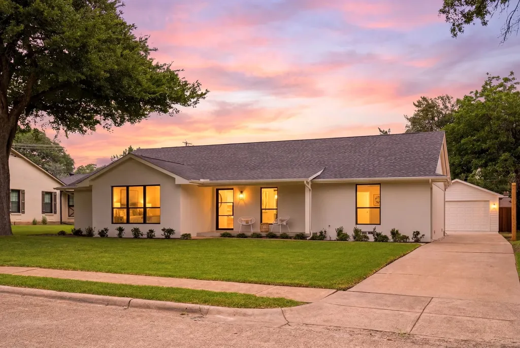 6317 E University Boulevard Dallas TX 75214