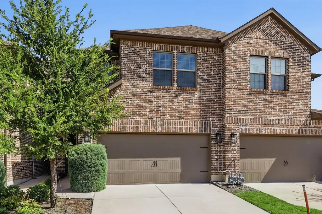 519 Sequoia Street Allen TX 75002