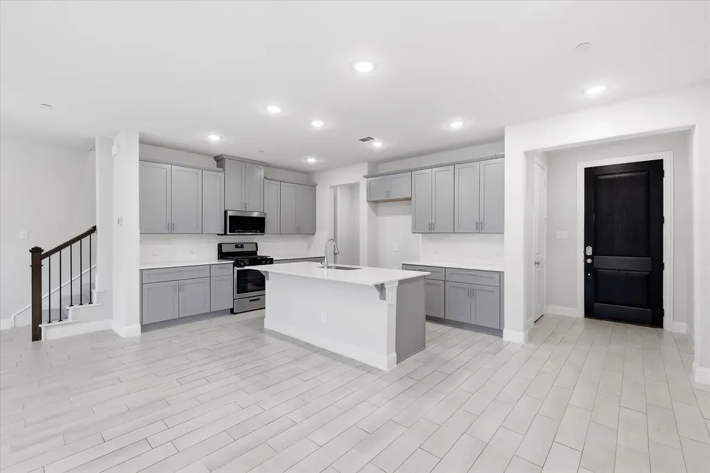 519 Sequoia Street Allen TX 75002