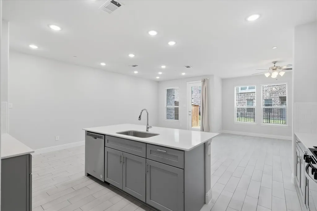 519 Sequoia Street Allen TX 75002