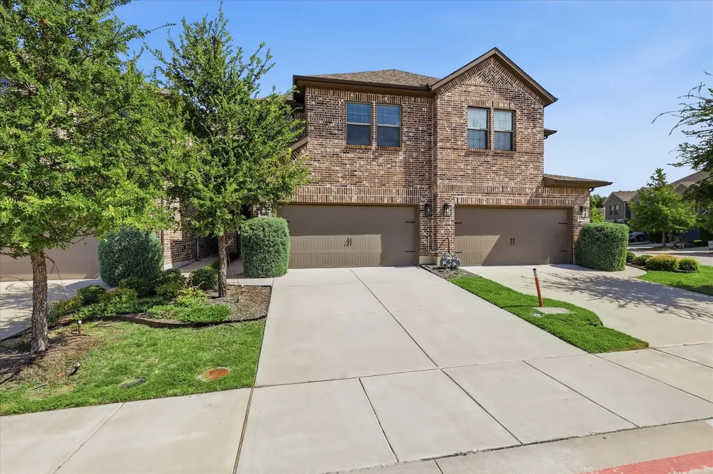 519 Sequoia Street Allen TX 75002