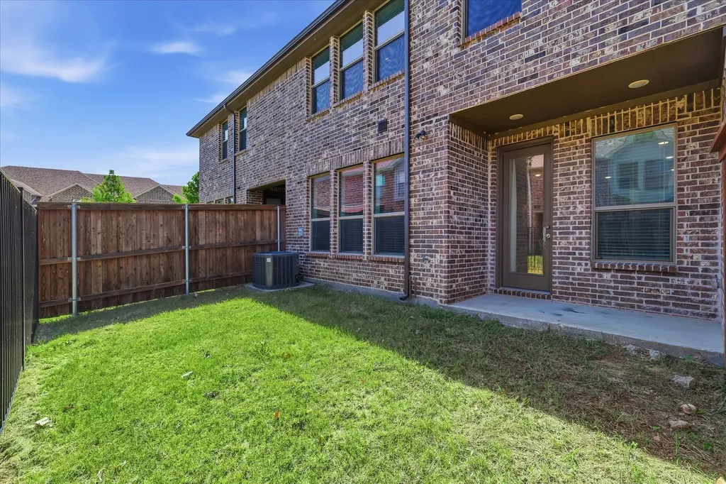 519 Sequoia Street Allen TX 75002