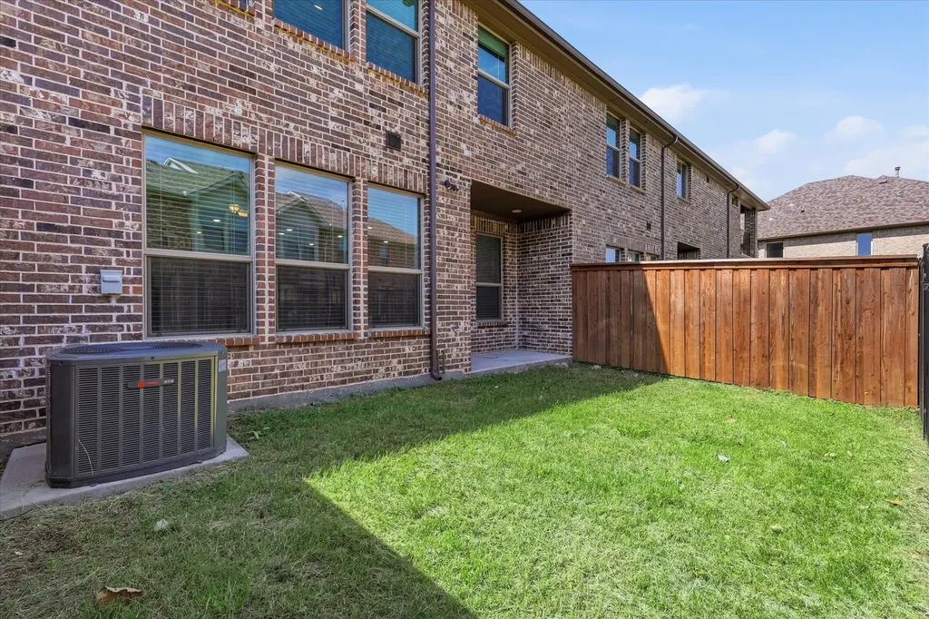 519 Sequoia Street Allen TX 75002