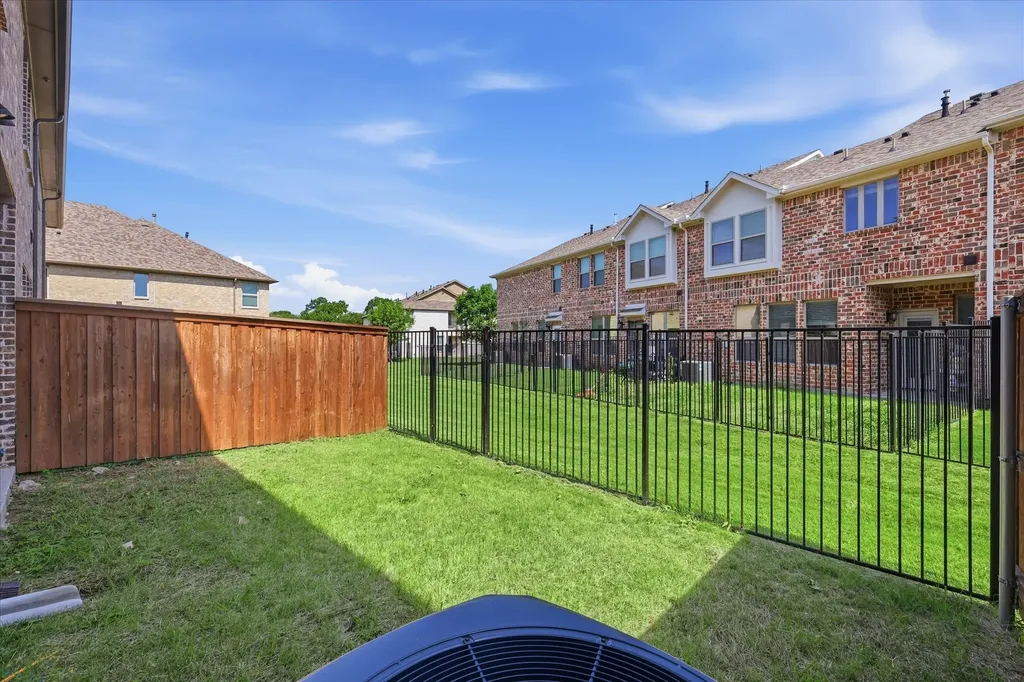519 Sequoia Street Allen TX 75002