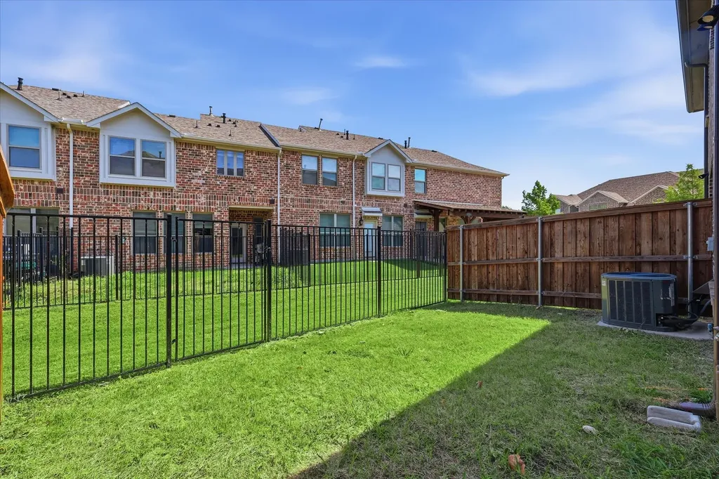 519 Sequoia Street Allen TX 75002